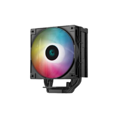 Deepcool AG400 Digital BK ARGB 120mm CPU Air Cooler